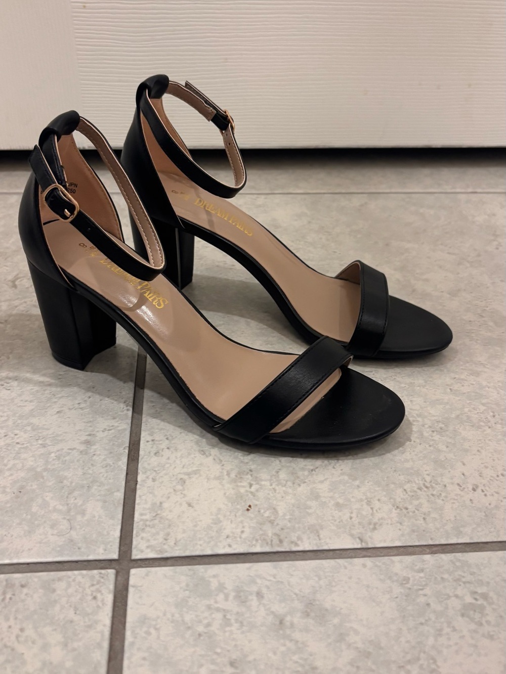 Block heels 🔥 - Picture 3 of 7